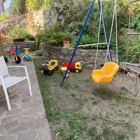 נסו Reginaldo'S Home מראה חיצוני תמונה
