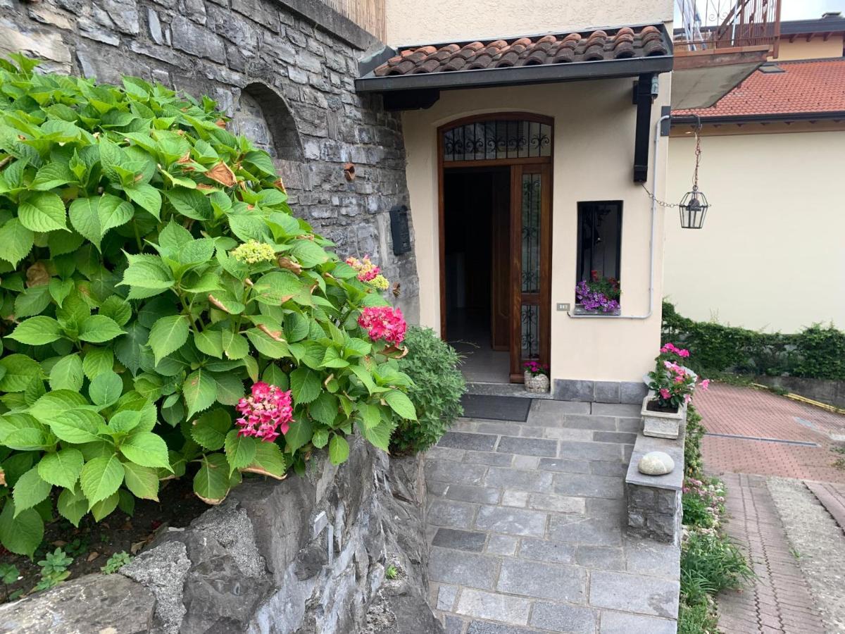 נסו Reginaldo'S Home מראה חיצוני תמונה